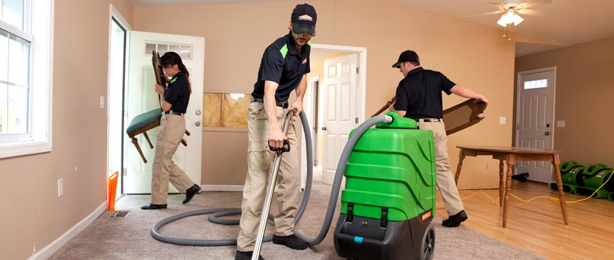 Bastrop, TX cleaning services